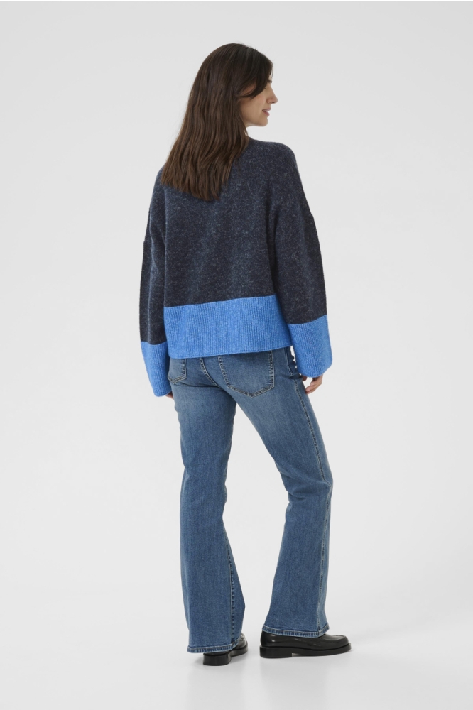 CUNICKY KIMMY PULLOVER 50112039 108008